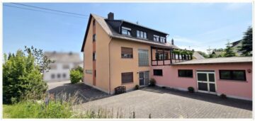 VERKAUFT ::. Ihr neues Anwesen im Herzen der Stadt Ulmen .:: 56766 Ulmen, Haus